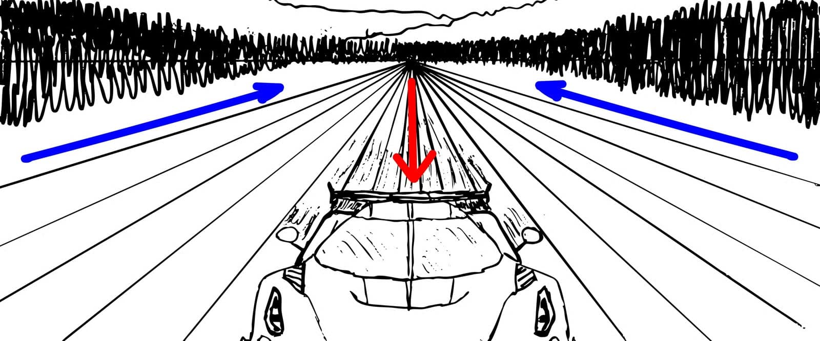 Storyboard frame 70
