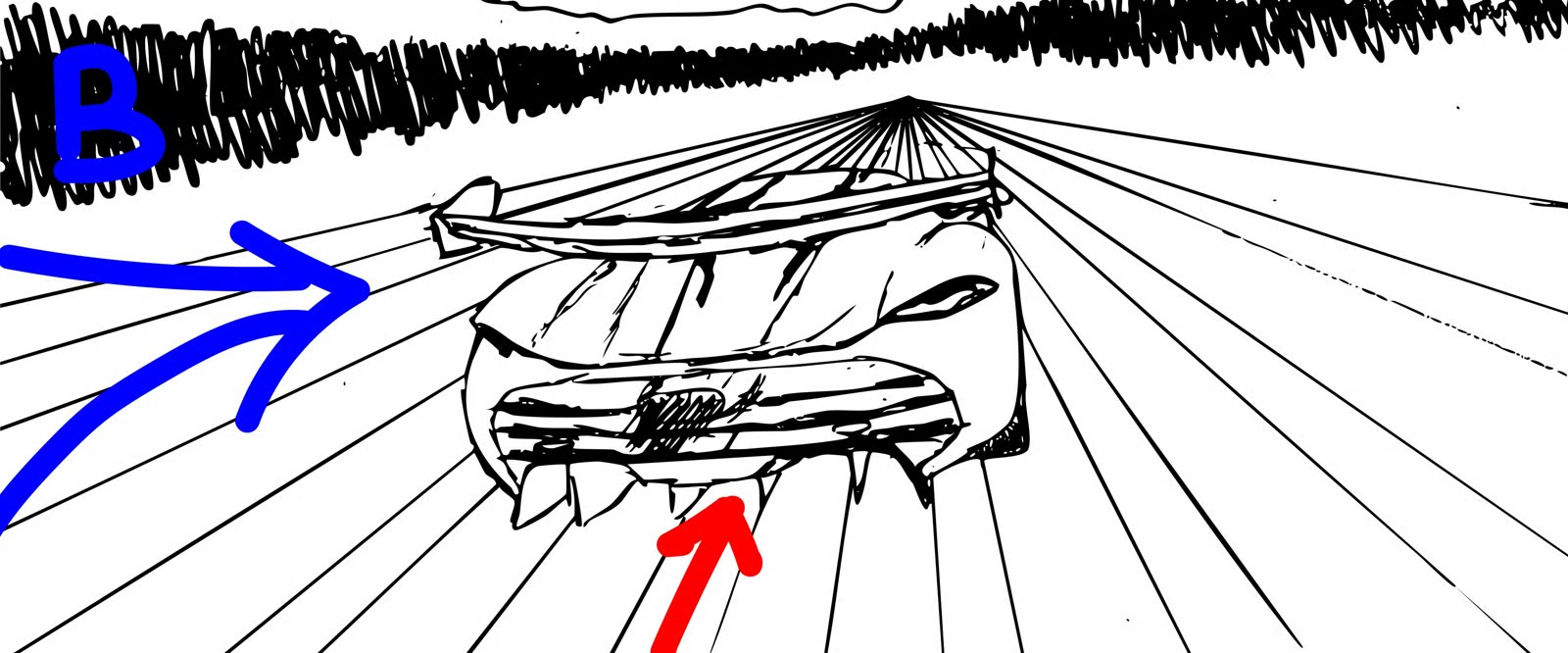 Storyboard frame 41