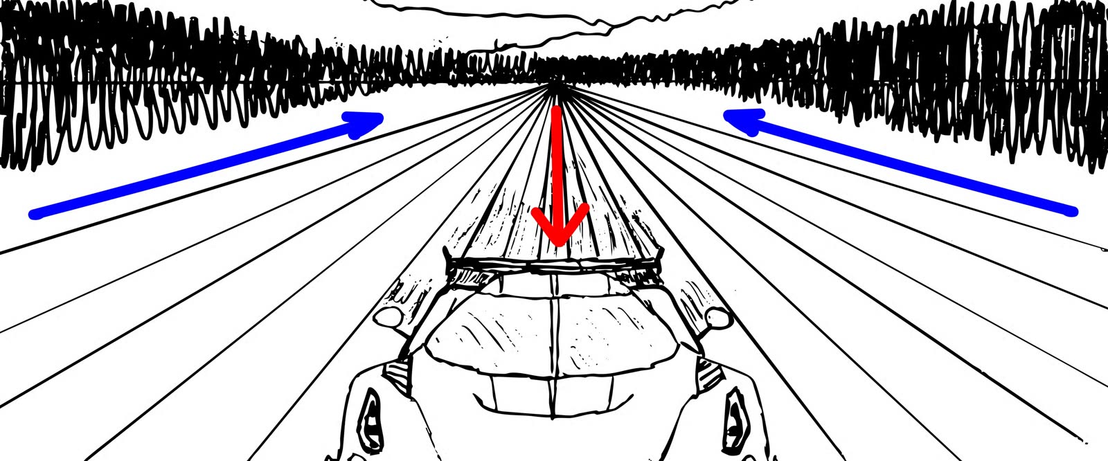 Storyboard frame 70